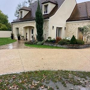 Martineau Ideal Jo 2024 Bed and Breakfast La Celle-les-Bordes Exterior photo