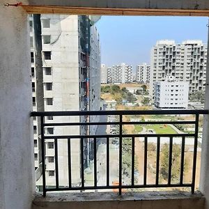 1 Bhk - Entire House Appartement Poona Exterior photo