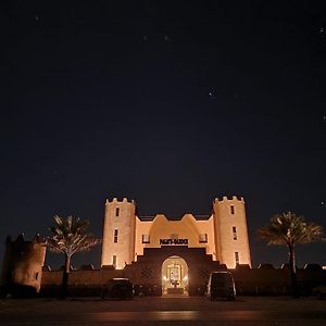 Palms Garden Hotel Erfoud Exterior photo