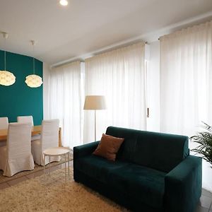 Casa Ariosto, Appartamento Moderno E Luminoso Carpi Exterior photo