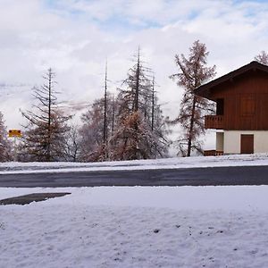 Studio Cabine Cosy Avec Balcon, Bien Equipe, Acces Rapide Aux Pistes Et Commerces - Montchavin Les Coches - Fr-1-329-10 Appartement Bellentre Exterior photo