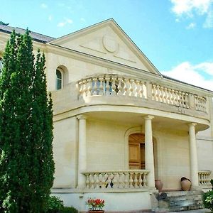 La Demeure D'Iris Bed and Breakfast Bougival Exterior photo