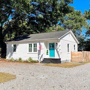 Coastal Bungalow - New 2 Bedrooms - Mt Pleasant Charleston Exterior photo