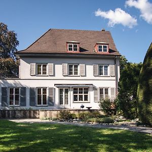 Beautiful Villa In The Heart Of Bazel Exterior photo