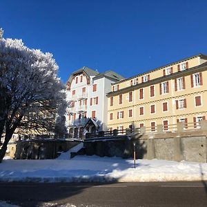 Appartement Montagne Le Revard Pugny-Chatenod Exterior photo