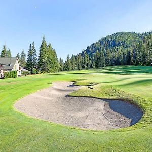 Klone Peak Condo Leavenworth Exterior photo