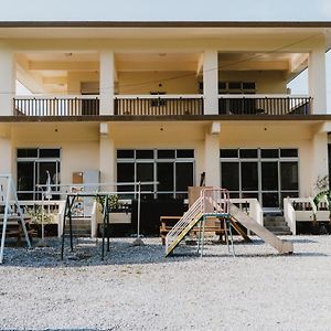 Okinawa Sup Guide Appartement Kunigami Exterior photo