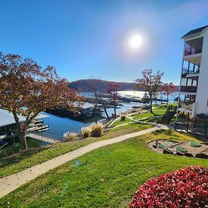 Peaceful 1St Floor Lakeside Condo Minutes From Osage Beach And Ozark State Park Kaiser Exterior photo