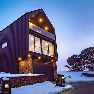 Snow Gum Appartement Mount Hotham Exterior photo