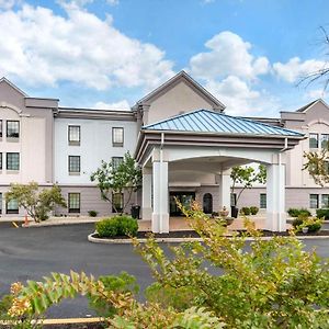 Mainstay Suites Ocean City West West Ocean City Exterior photo