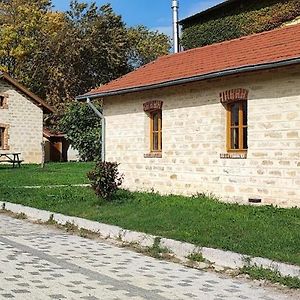 Doga Istasyon Hotel Istanboel Exterior photo