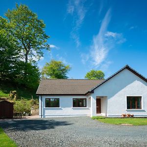 Glenfuran Appartement Tobermory Exterior photo