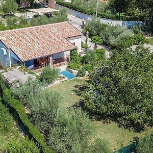 Casa Lukas Villa Poreč Exterior photo