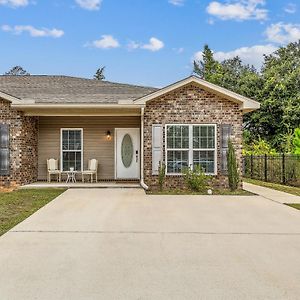 Lovely Town-Home In Pensacola Exterior photo