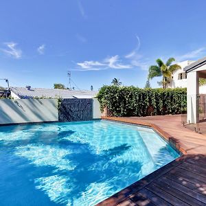 Yerranya, Pet-Friendly Beach Home W Pool Yaroomba Exterior photo