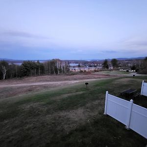 Cedar Lodge Room W/ Lake Views! Laconia Exterior photo