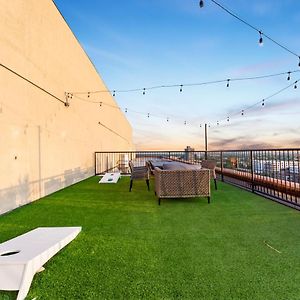 Downtownkingrooftopfitnesstop Flr City View Appartement Oak Park Exterior photo