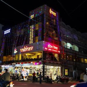 Hotel Vaibhav,Akola Exterior photo