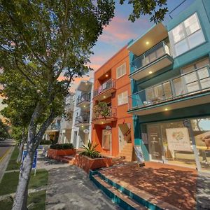 Marcoola Seaside Apartment Exterior photo