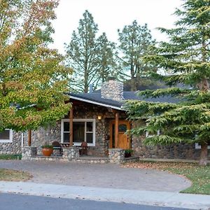 The Rock House Villa Reno Exterior photo