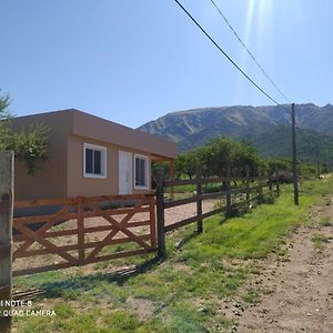 Casa De Montana Villa Cortaderas Exterior photo