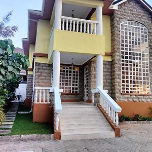 Monisa House Appartement Nairobi Exterior photo