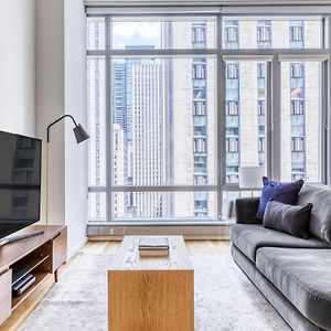 Midtown 1Br W Wd Concierge Nr Rock Center Nyc-616 Appartement New York Exterior photo