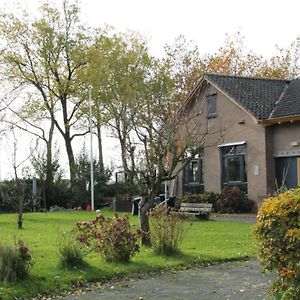 Het Lokaal Bed and Breakfast Cornjum Exterior photo