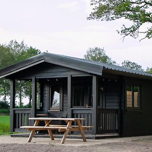 Holiday Hut Villa Bornerbroek Exterior photo