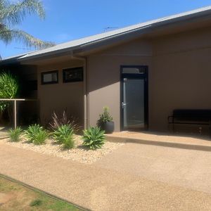 The Jetty Unit 13 Appartement Nagambie Exterior photo