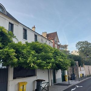 Spacious Family House Close To Paris Villa Puteaux Exterior photo