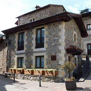 Casa Del Horno Appartement Potes Exterior photo