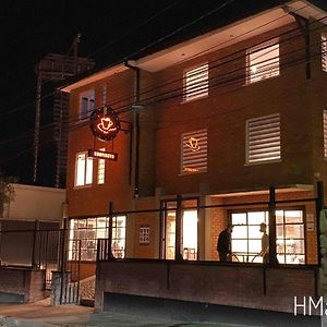 Loft Equipado Con Cafeteria En Planta Baja Appartement La Paz Exterior photo