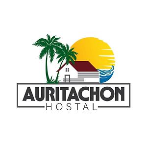 Auritachon Hostal Villa Ríohacha Exterior photo