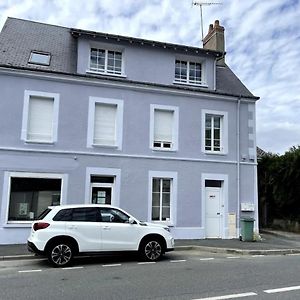 Appart' Prive A Issoudun : Confort Et Style Appartement Exterior photo