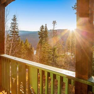 Experience Montana Cabins - Hummingbird Family Cabin #6 Villa Bigfork Exterior photo