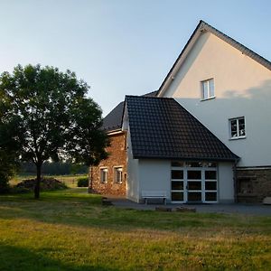 Landgasthof Obersteberg Bed and Breakfast Sprockhoevel Exterior photo