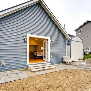 Cozy Ohio Home With Patio And Buckeye Lake Access! Hebron Exterior photo