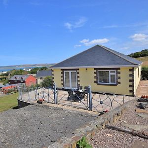 2 Bed In Appledore Pilot Villa Exterior photo