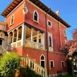 Casa Lovisoni Hotel Cervignano del Friuli Exterior photo