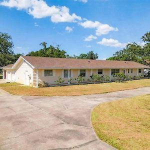 Charming Winter Park - Express Villa Orlando Exterior photo