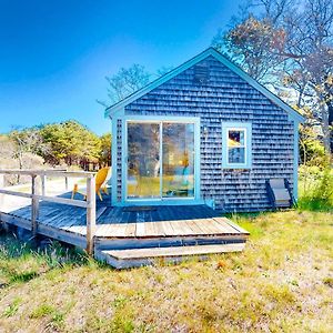 North Truro Bayside Gem Appartement Exterior photo