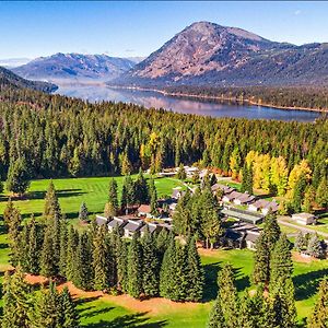 Kahler Mountain Club Villa Leavenworth Exterior photo