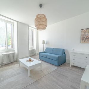 Le Nerisien - Charmant Studio Pour 2 Appartement Exterior photo