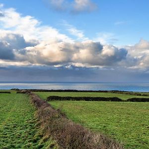 Finest Retreats - Treknow Summerhut Villa Tintagel Exterior photo