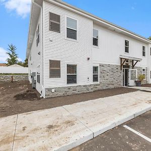 The Urban Oasis -Brand New Corporate Apt Downtown Appartement Grand Rapids Exterior photo