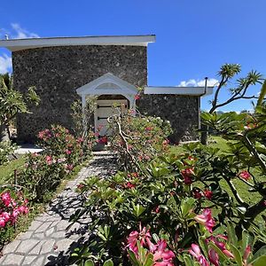 Mira'S Hacienda Hotel Saint-Pierre Exterior photo