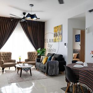 Elana By Alanis Free Wifi And Netflix Appartement Sepang Exterior photo