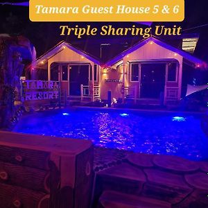 Tamara Guest House Tioman Exterior photo