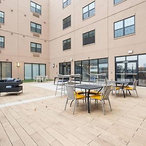 Prime Oasis: 2 Bedroom Gym, Laundry 20 Min To Nyc! Jersey City Exterior photo